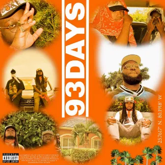 93DAYS by Chuck Ba$$