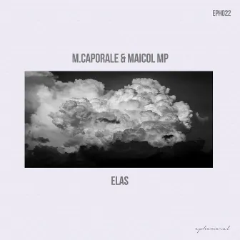 Elas by M. Caporale