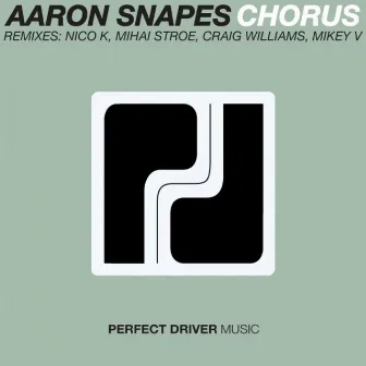 Chorus by Aaron Snapes