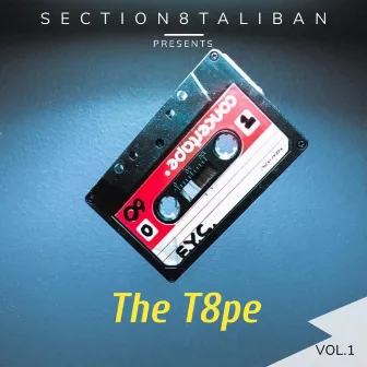 TheT8pe by SECTION8TALIBAN