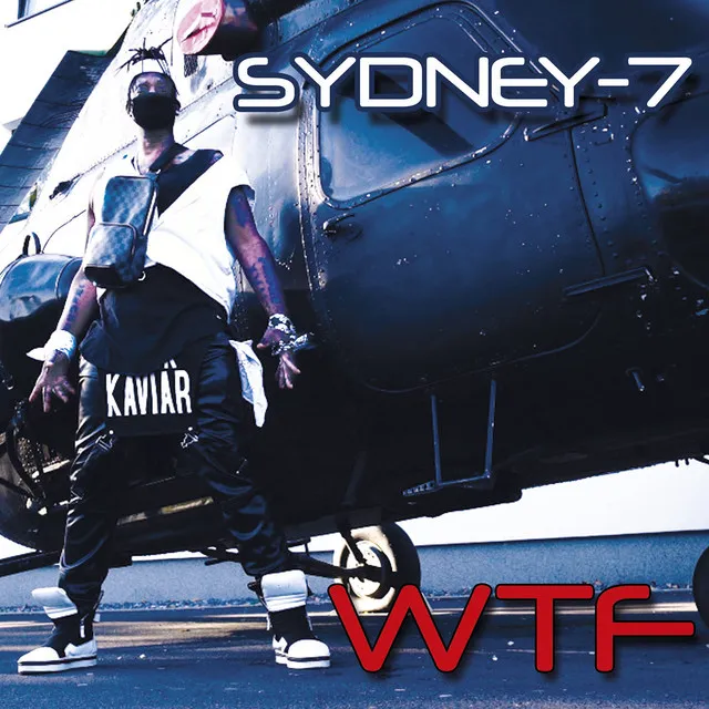 WTF - Single-Mix