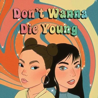 Don't Wanna Die Young by SHIMA