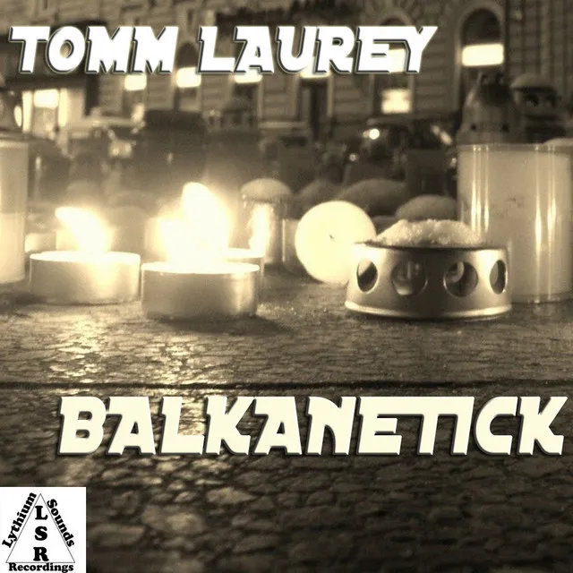 Balkanetick - Original