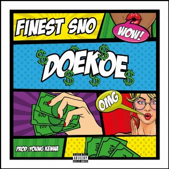 Doekoe by Finest Sno