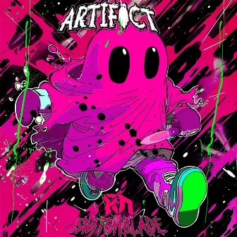 SWITCHBLADE by Artifact