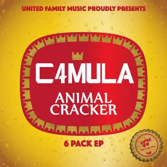 Animal Cracker by C4mula