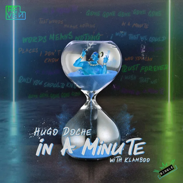 In A Minute