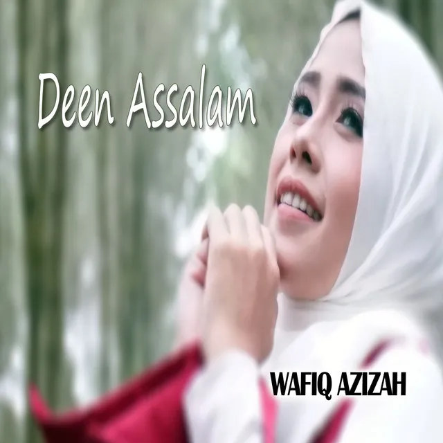 Wafiq Azizah