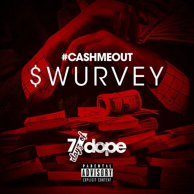 Cashmeout