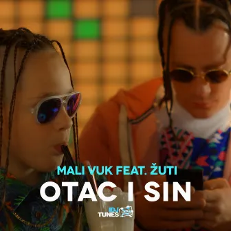 Otac I Sin by Mali Vuk