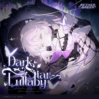 Dark Star Lullaby (Aether Gazer Soundtrack) by Marina Martensson