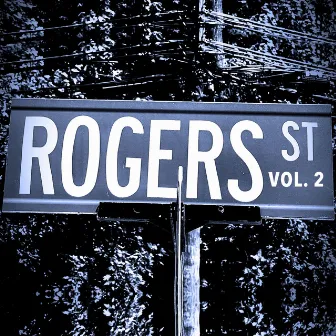 Rogers St, Vol. 2 by Jeff Eyrich