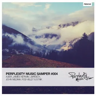 Perplexity Music Sampler #004 by Japeboy