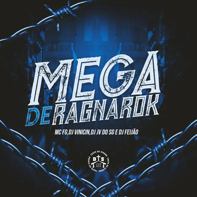 Mega de Ragnarok