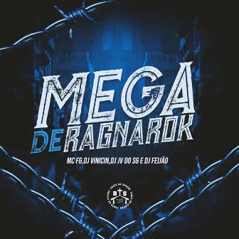 Mega de Ragnarok by DJ Vinicin