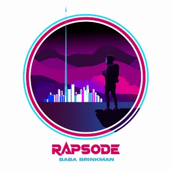 Rapsode by Baba Brinkman