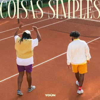 Coisas Simples by YOÙN