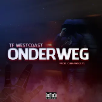 Onderweg by TF