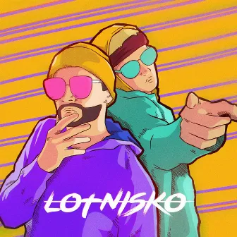 Lotnisko by Sarcast