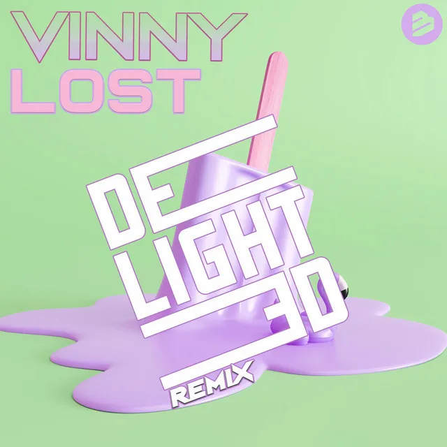 Lost - Delighted Remix