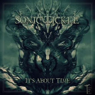 It's About Time by Sonic Tickle