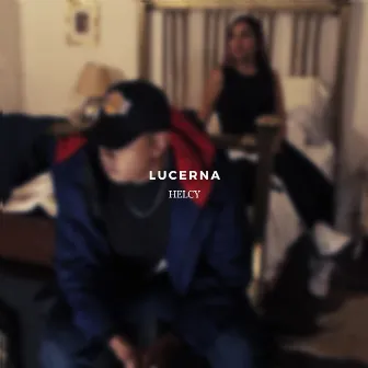 Lucerna by Helcy