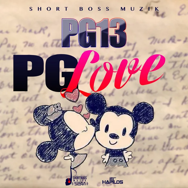 Pg Love