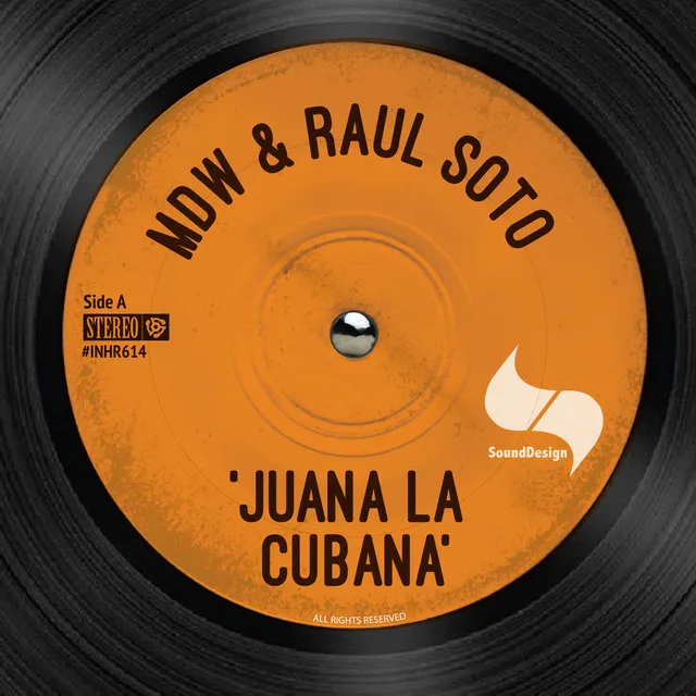 Juana La Cubana - 2 Addicts Mix