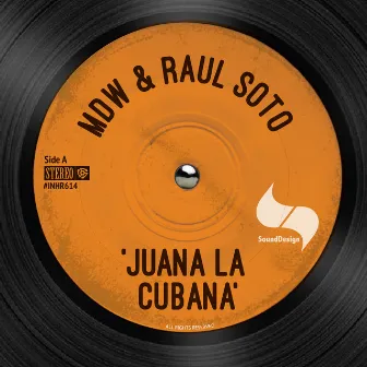 Juana La Cubana by MDW