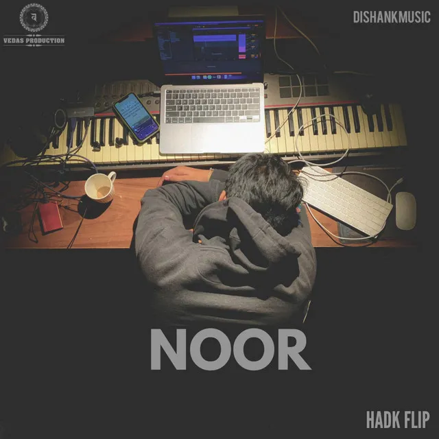 NOOR - HADK Remix Radio Edit