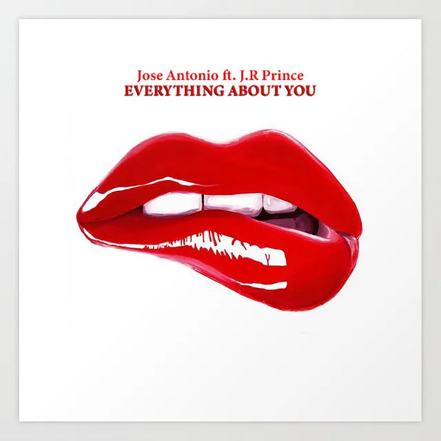 Everything About You