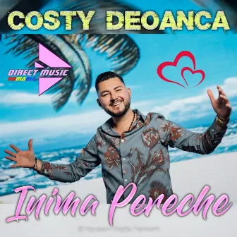 Inima Pereche by Costy Deoanca