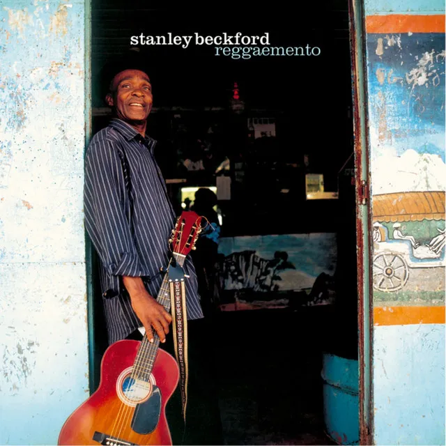 Stanley Beckford