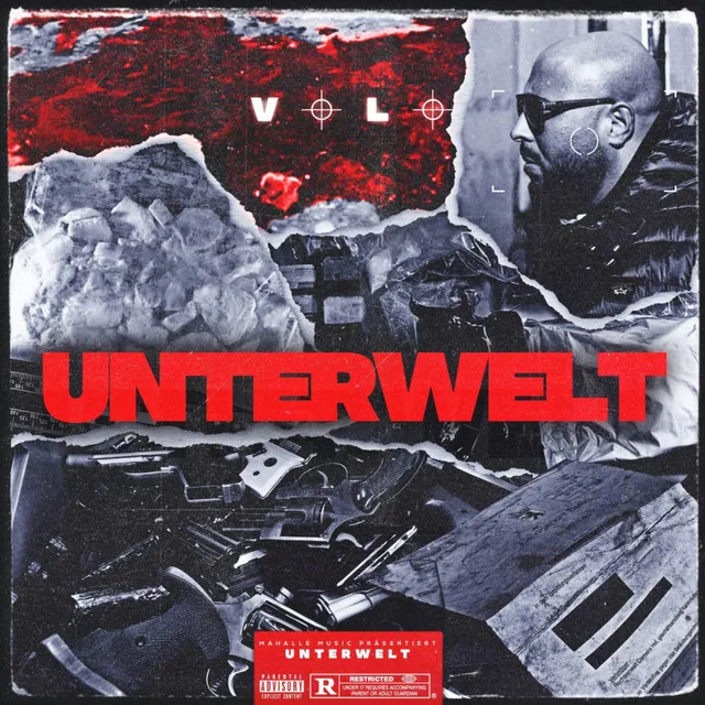 UNTERWELT