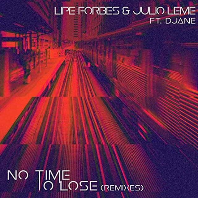 Time to Lose (Fxf Remix)