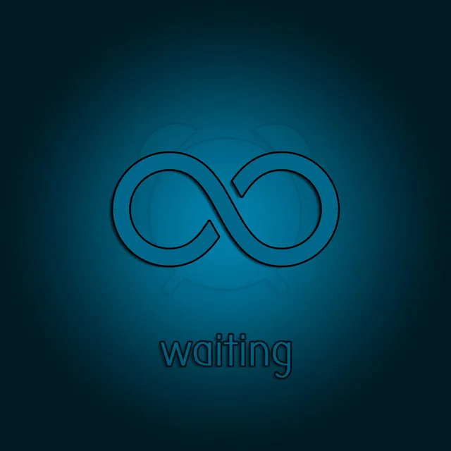 waiting