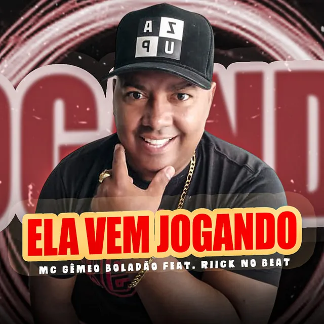 Mc Gêmeo Boladão