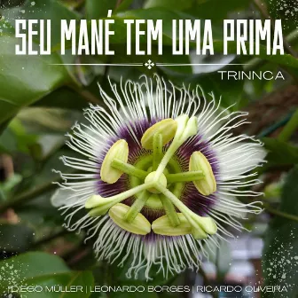 Seu Mané Tem uma Prima by Leonardo Borges