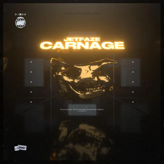 CARNAGE