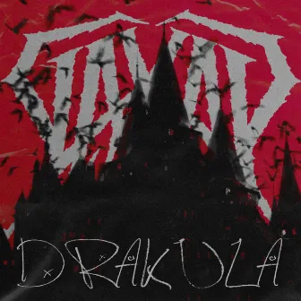 Drakula by VAKAY