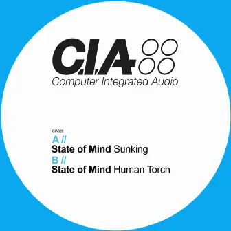 Sunking / Human Torch by State of Mind