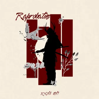 Raprobatics by KXNG ONI