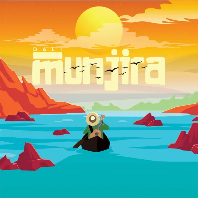 Munjira