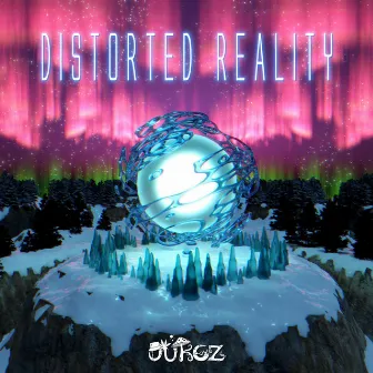 Distorted Reality by Dukez