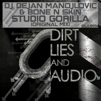 Studio Gorilla by Dj Dejan Manojlovic