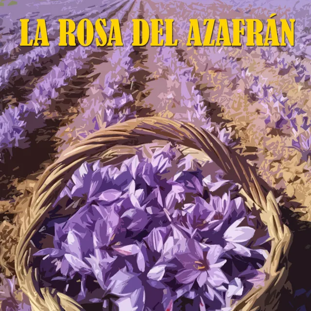 La Rosa del Azafrán (Remastered)