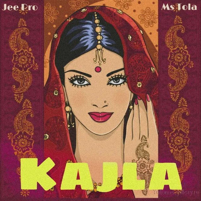 Kajla