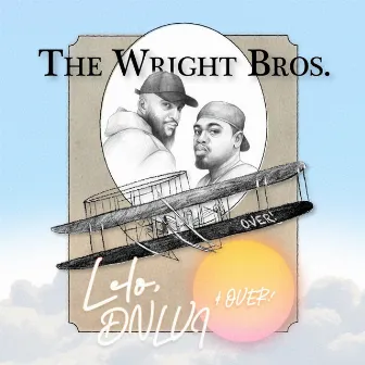 The Wright Bros. by LELo