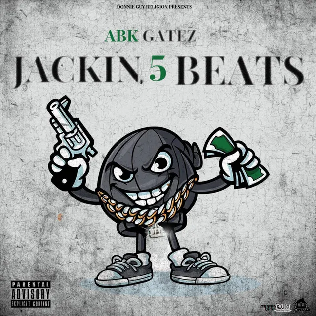 Jackin 5 Beats