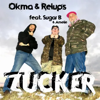 Zucker by Okma & Relups